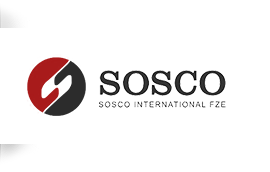 SOSCO Worldwide Inc